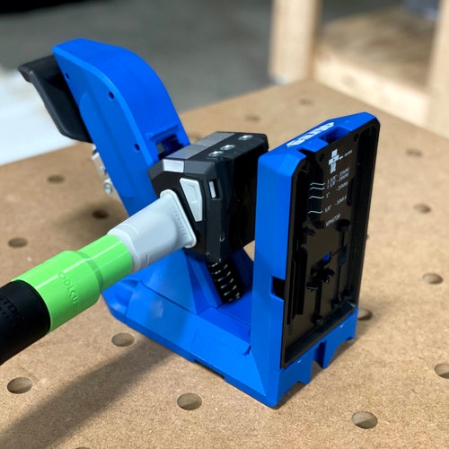 Festool 27mm Coiled Hose Clips for Festool CT Dust Extractors Etsy