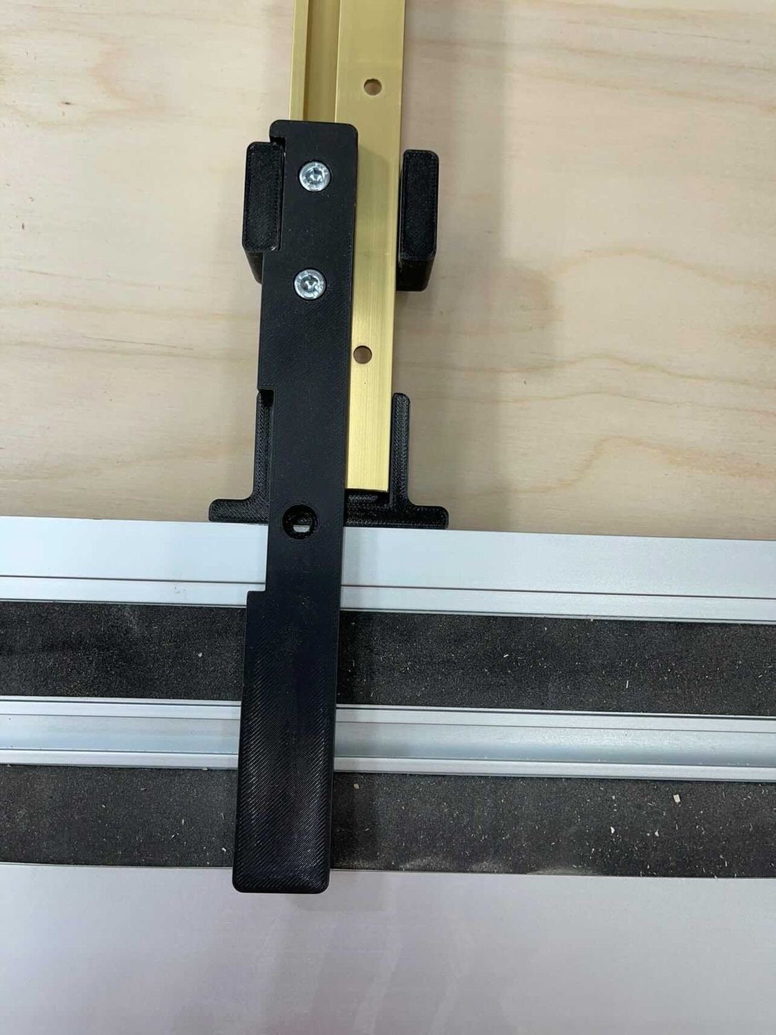 Arresto Di Profondità Makita Per Avvitatore Per Cartongesso - Foto 2