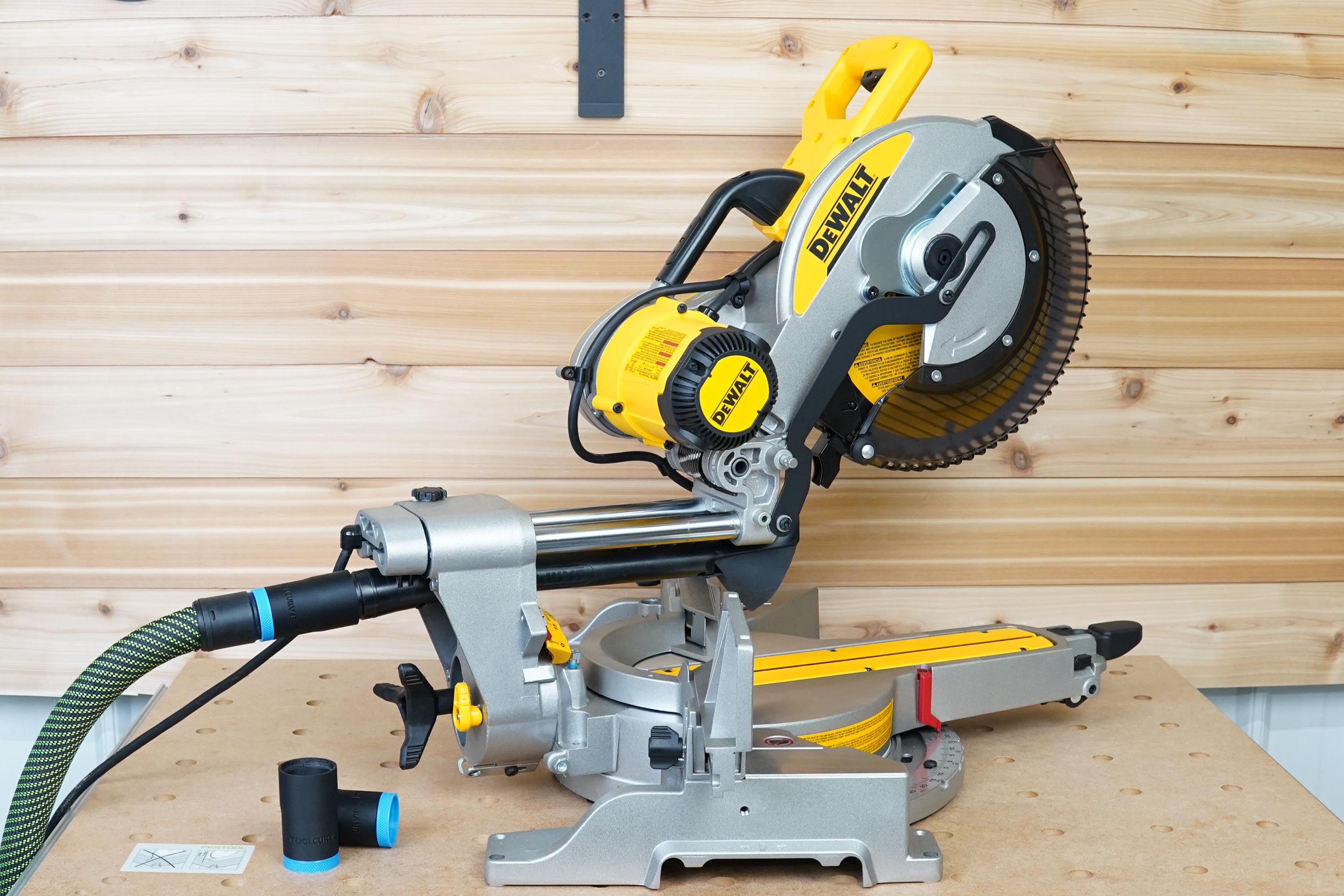 Compound Miter Dhs790at2 Dhs790at2 Review Dewalt Dhs790at2 Hotsell