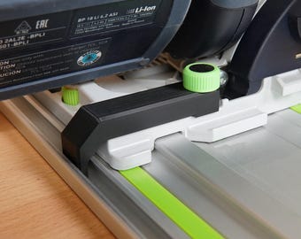 Anti Tip Guide Compatible with Festool TS 55 Track Saw