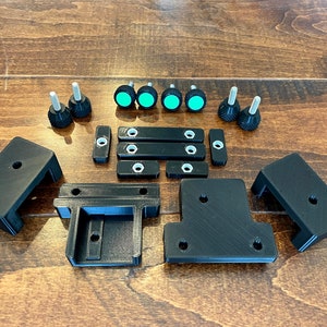 ToolCurve Parallel Guides for Festool Guide Rails and Track Saws image 2