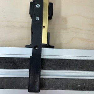 ToolCurve Parallel Guides for Festool Guide Rails and Track Saws image 9