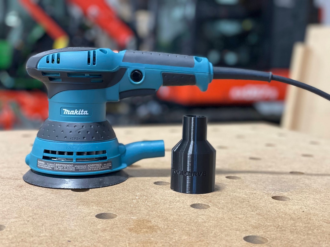 Makita rotary sander deals