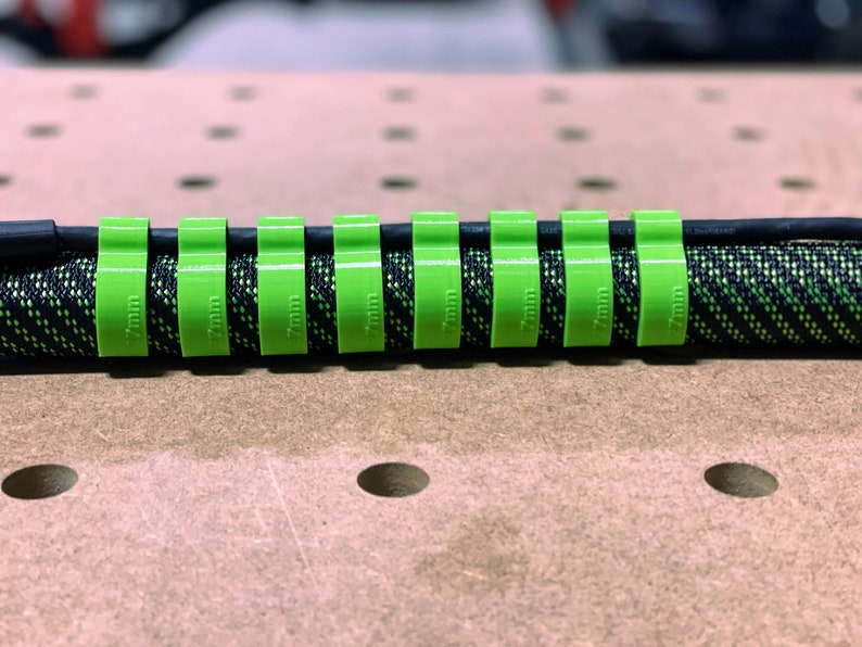 Festool 27mm Coiled Hose Clips for Festool CT Dust Extractors Etsy