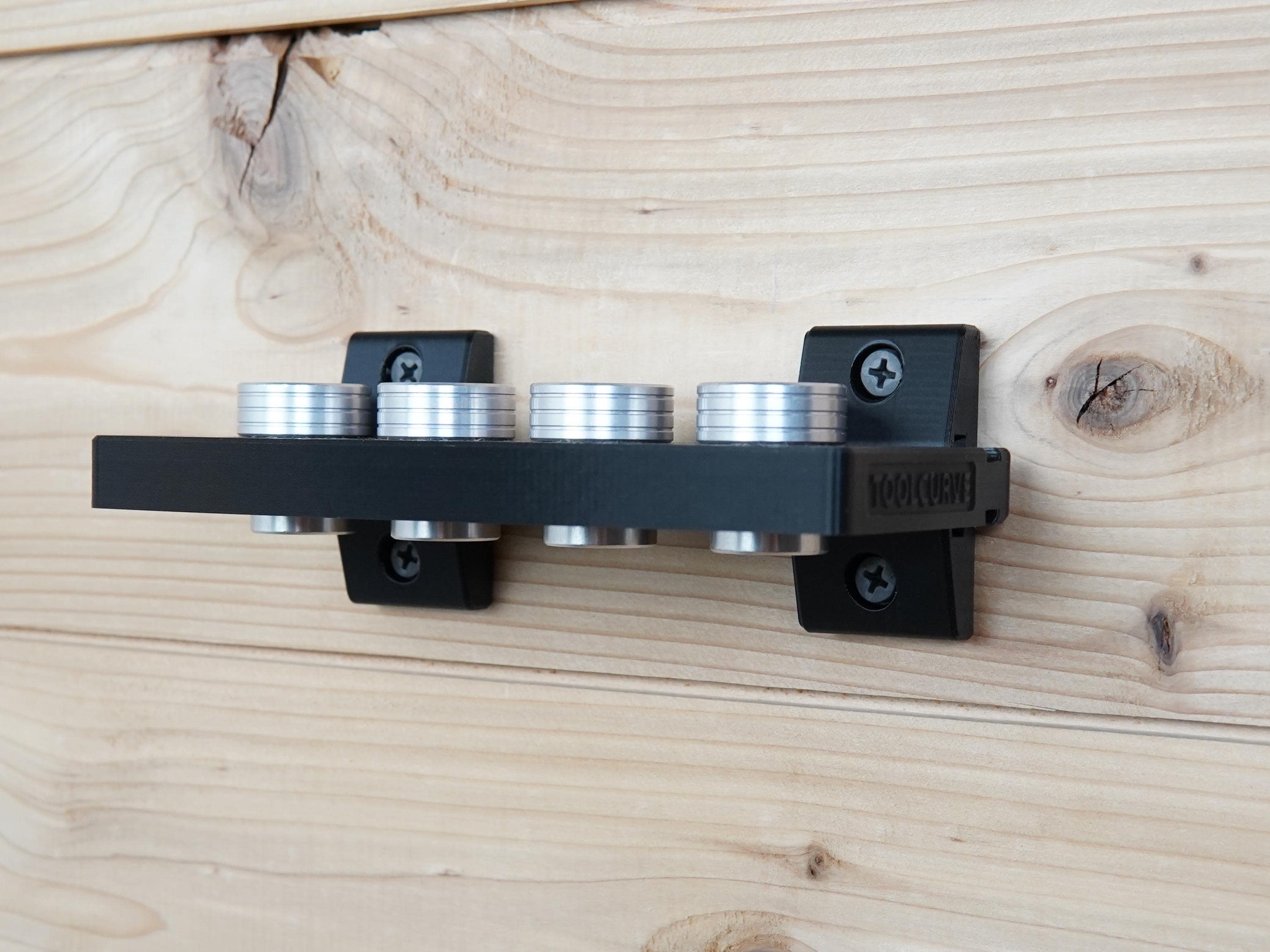 Workbench Mounted Rear Accessory Workbench Accessory Wall-mounts - Etsy