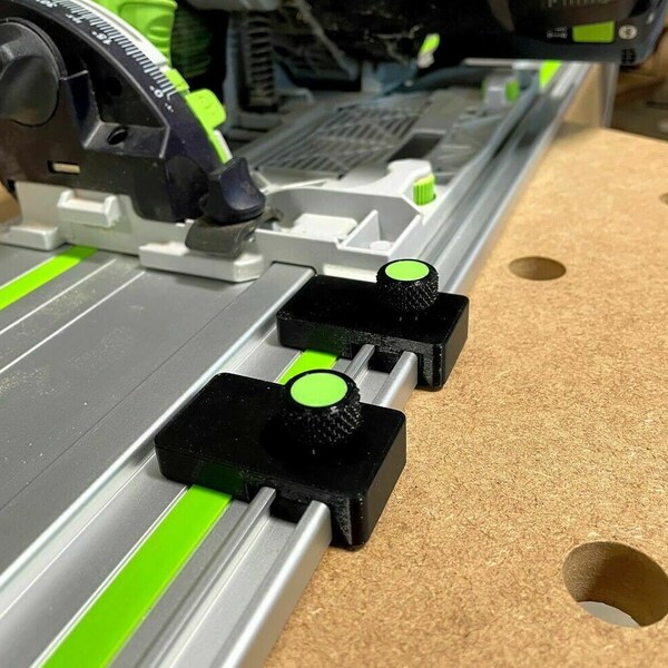 Festool Stop Track Etsy