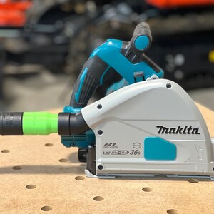 Makita dust bag online for plunge saw