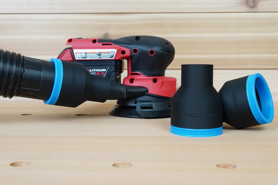 MILWAUKEE LEVIGATRICE ROTOORBITALE 125MM ROS 125 E - Foto 3