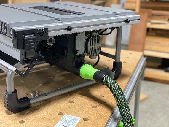 Worm drive table saw outlet