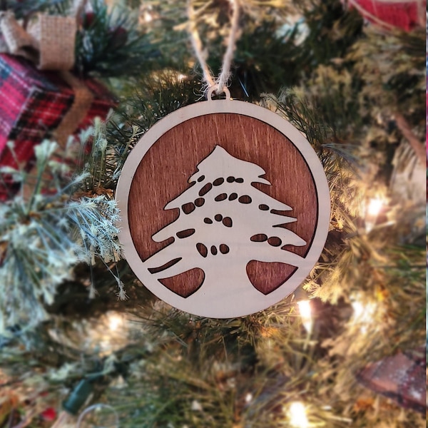 Cedar of Lebanon Etsy