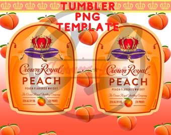 Download Peach Crown Svg Etsy