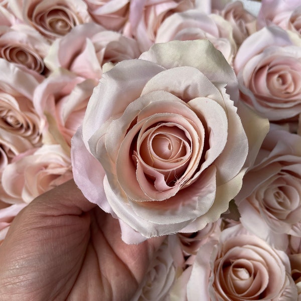 Fake Flowers Bulk Etsy