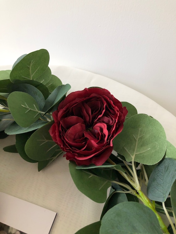Velvet Roses and Gerber Bouquet Velvet Roses and Gerber Bouquet
