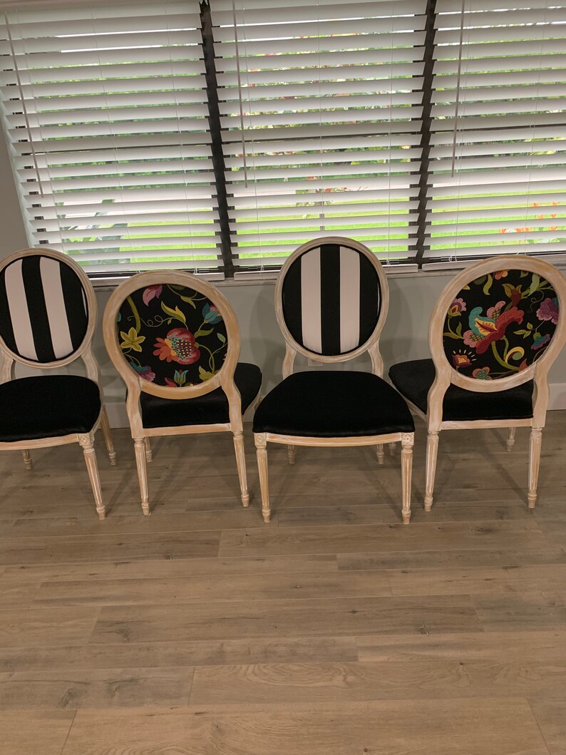 BOHO CHAIRS - Etsy