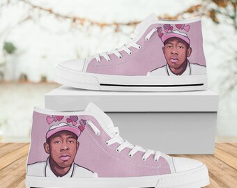 tyler the creator shoes for sale