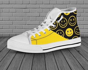 nirvana converse