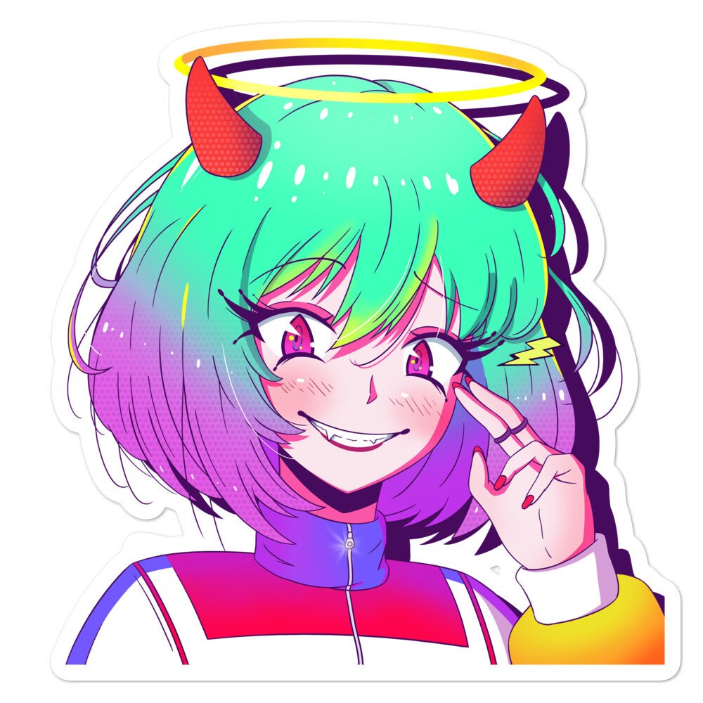 Discord chan. Дискор Чан. Тонакай. Tonakai