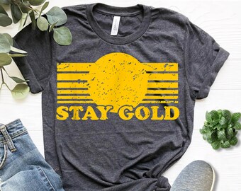 Stay Golden By Jay Etsy Designed By Fans For Fans Elus on hetki, mida tahaks sa. vercel