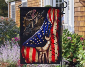 Molon Labe Flag Etsy