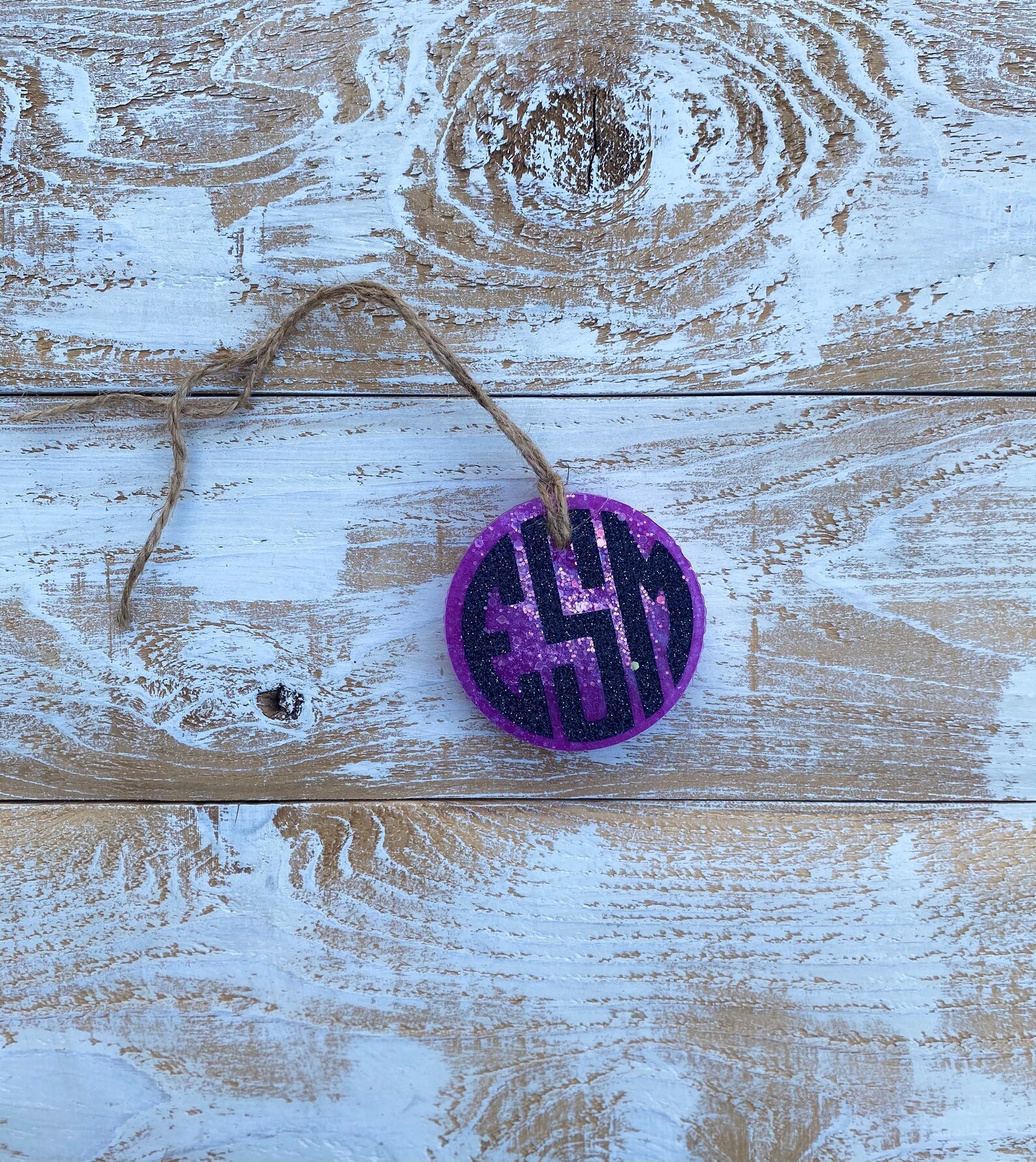 Personalized Monogram Car Freshie Car Freshies Freshies Etsy