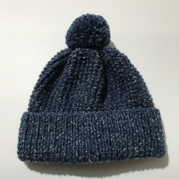 Australian Wool Beanie - childrens size