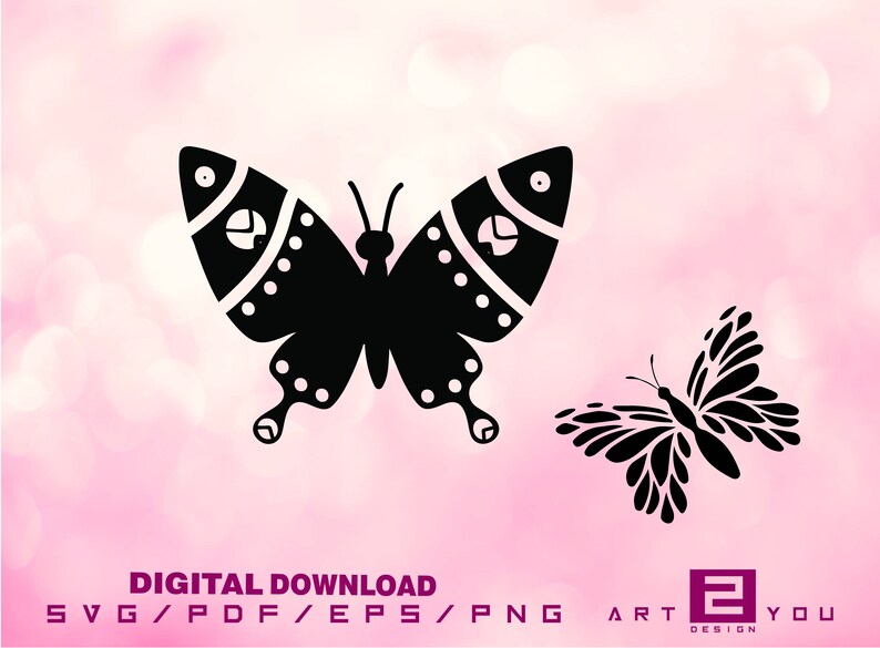 Free Free 80 Butterfly Lace Svg SVG PNG EPS DXF File