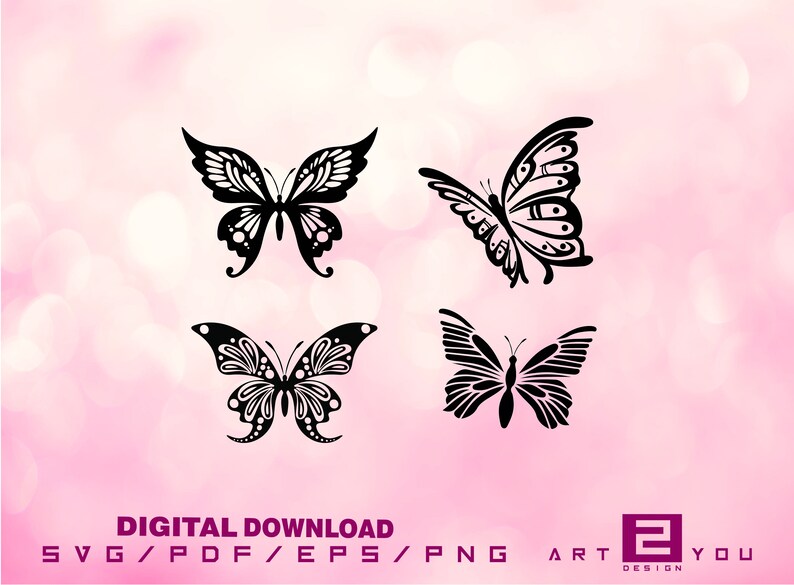 Free Free 262 Butterfly Quote Svg SVG PNG EPS DXF File