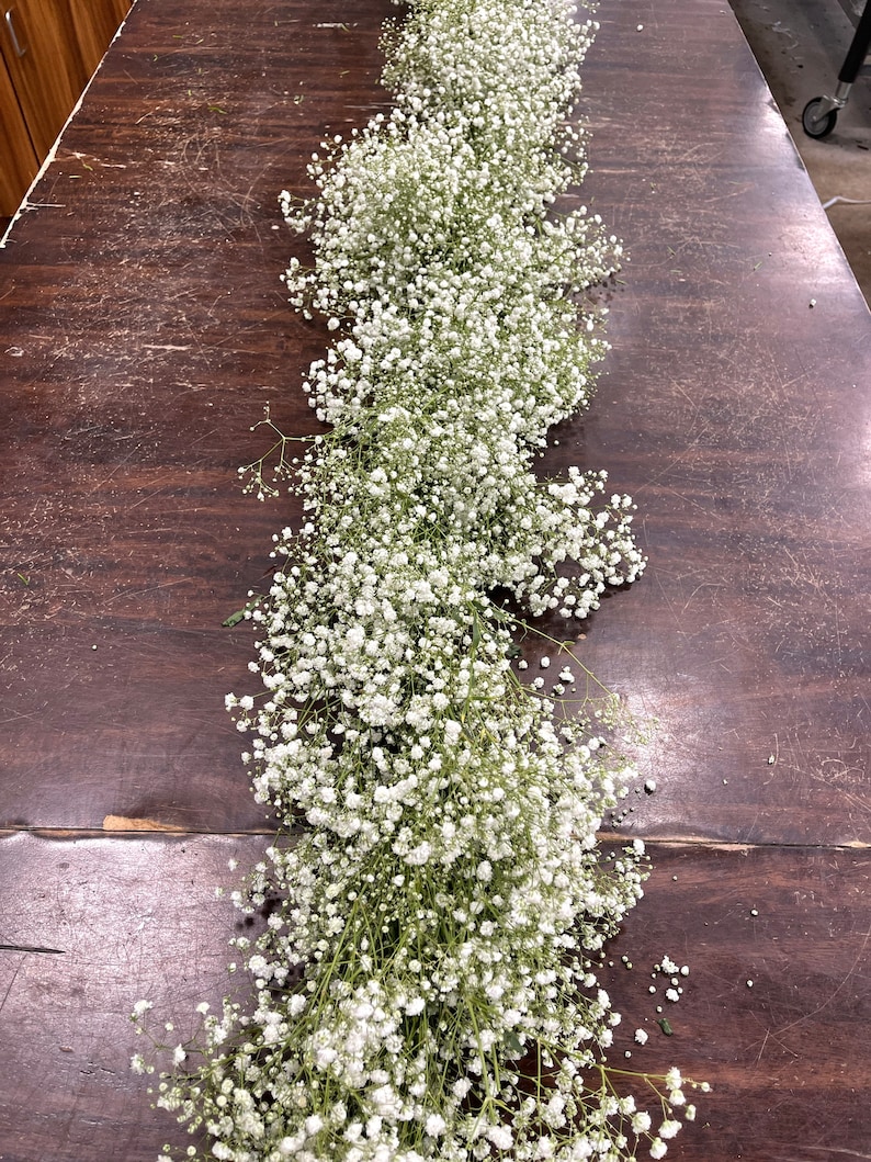 wedding table decor