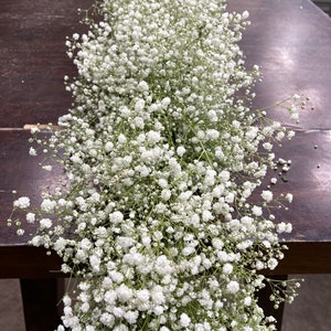 fresh garland