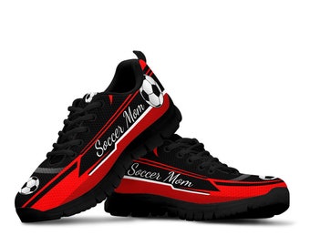 soccer mom shoes