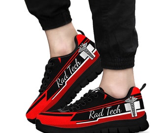 rad shose
