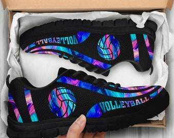 Custom volleyball shoes Clearance