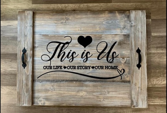 Customizable Grey Washed Stovetop Cover Stove Top Cover Etsy
