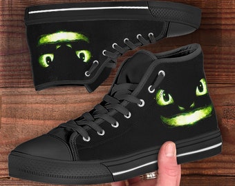 toothless shoes