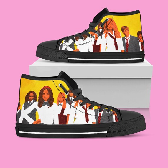 bass canvas shoes