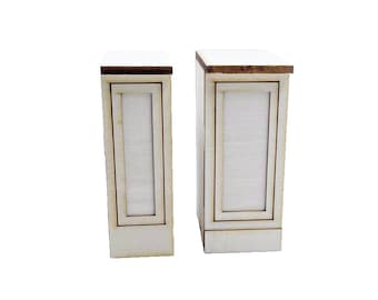 The Cabinet Collection