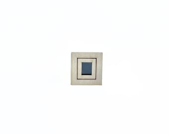 The Cabinet Collection - 1 Inch Upper Cabinet - Short