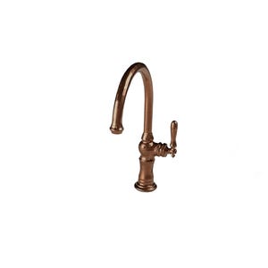 Jenna Faucet - 1:12 Scale Kitchen Faucet