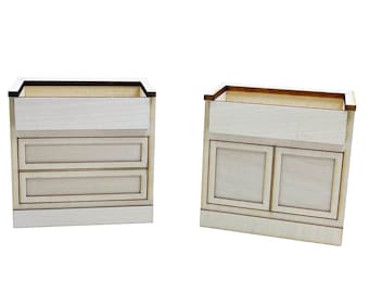 The Cabinet Collection