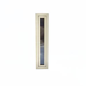 The Cabinet Collection - 1 Inch Upper Cabinet - Tall