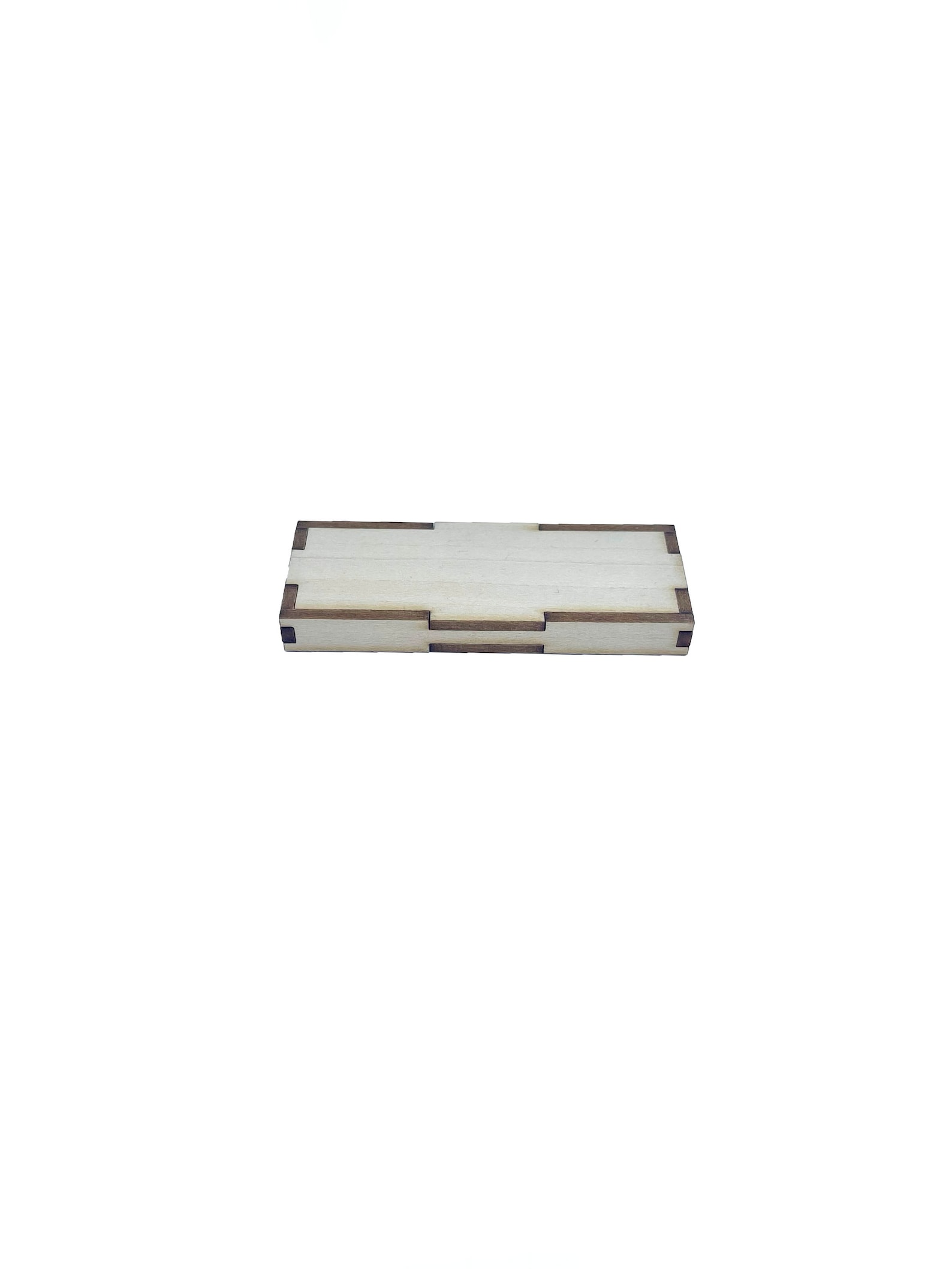The Cabinet Collection - 3 Inch Riser Box for Crown Molding - Etsy