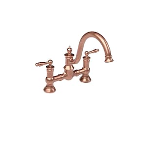 Millissa Faucet - 1:12 Scale Kitchen Faucet