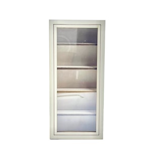 The Cabinet Collection - 2.5 Inch Upper Cabinet - Extra Tall