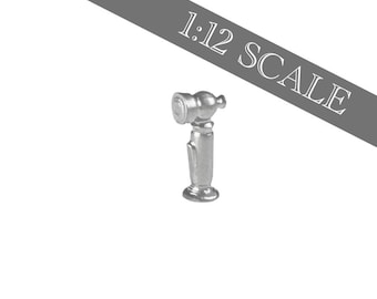 Laci - 1:12 Scale Kitchen Sprayer