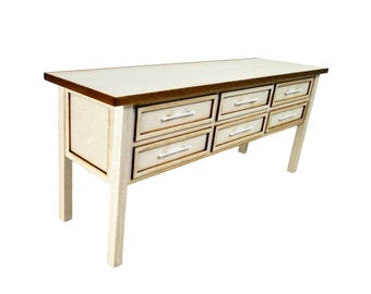 The Cabinet Collection
