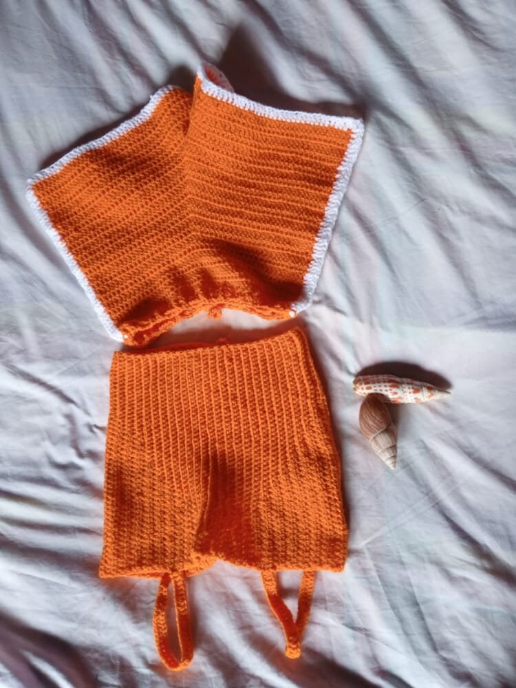 Crochet boy shorts patterneasy crochet pattern crochet Etsy