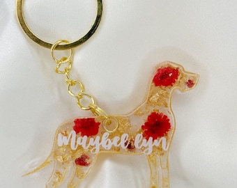 Great Dane keychain, Dog lover, Great Dane mom, Great Dane mama, Dog keychain, Cute gift ideas, Dog lover gift, Great Dane gifts, Great Dane