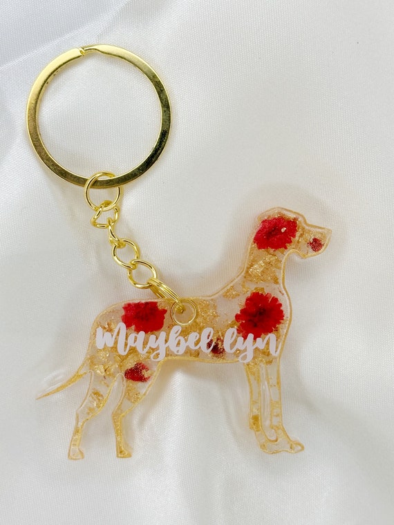 Great Dane keychain, Dog lover, Great Dane mom, Great Dane mama, Dog keychain, Cute gift ideas, Dog lover gift, Great Dane gifts, Great Dane