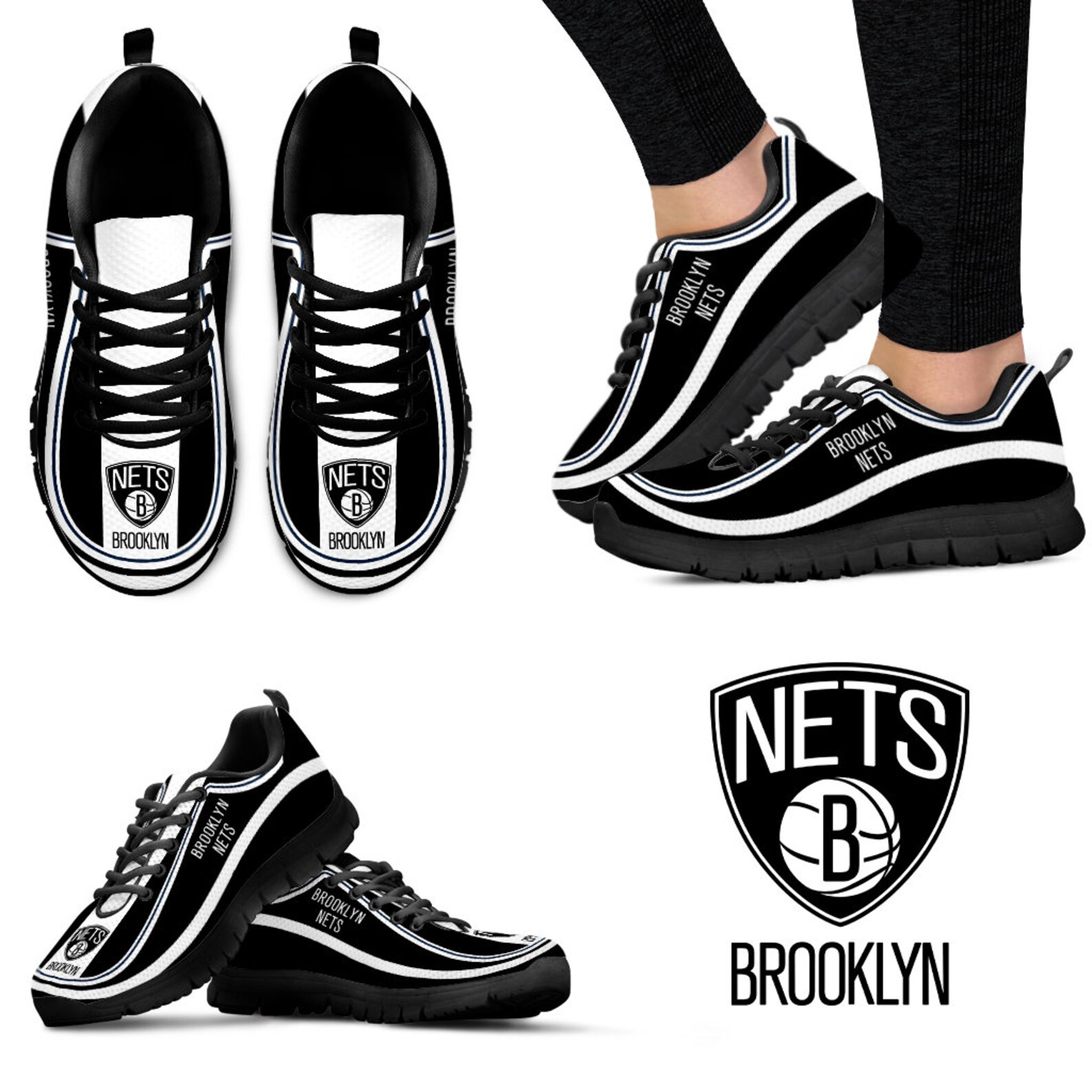 new balance brooklyn bridge