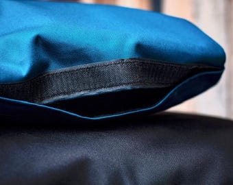 Waterproof Dog Bed (Cover only)